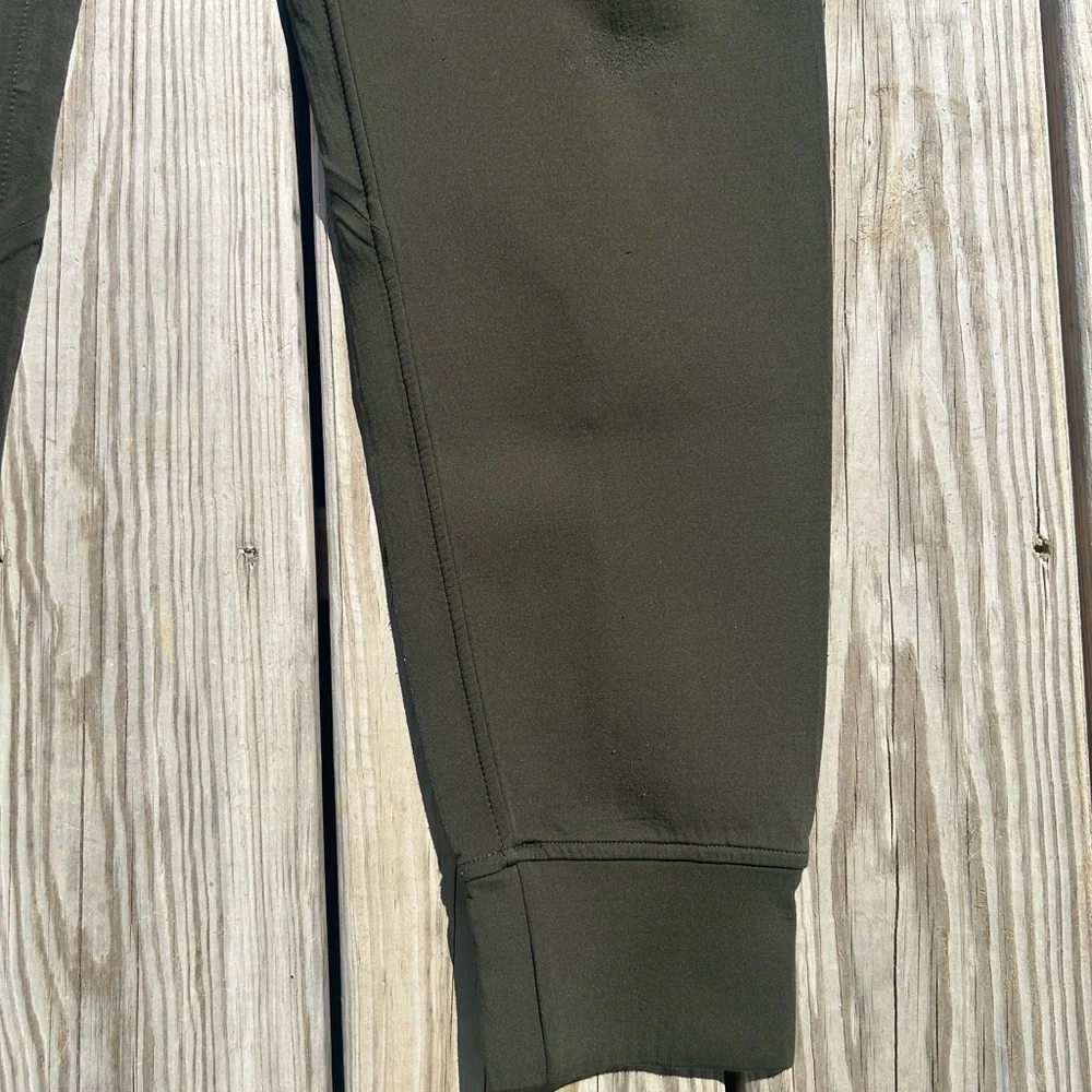 Lululemon Embrace The Space Pant Jogger Athletic Taper Commute Women's‎ - Size 6 - Picture 5 of 15